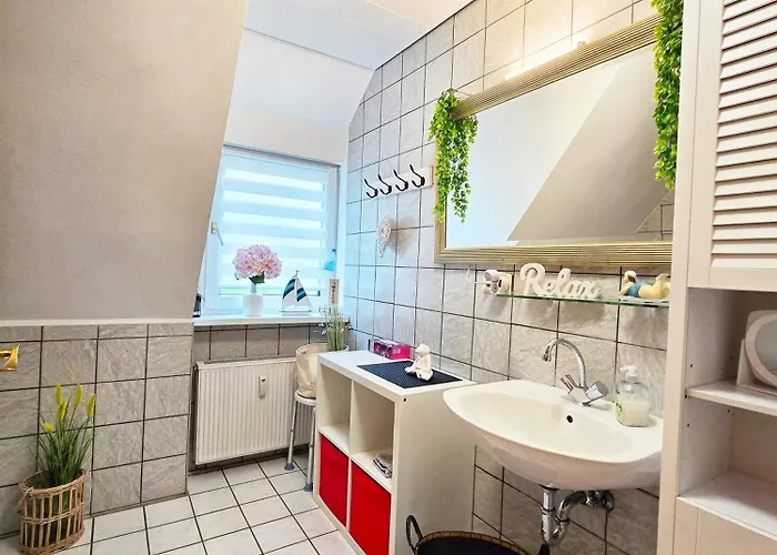 Dorfliebe Doernberg * 贝斯特维格