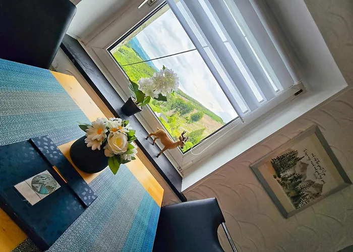 Dorfliebe Doernberg Appartement Bestwig