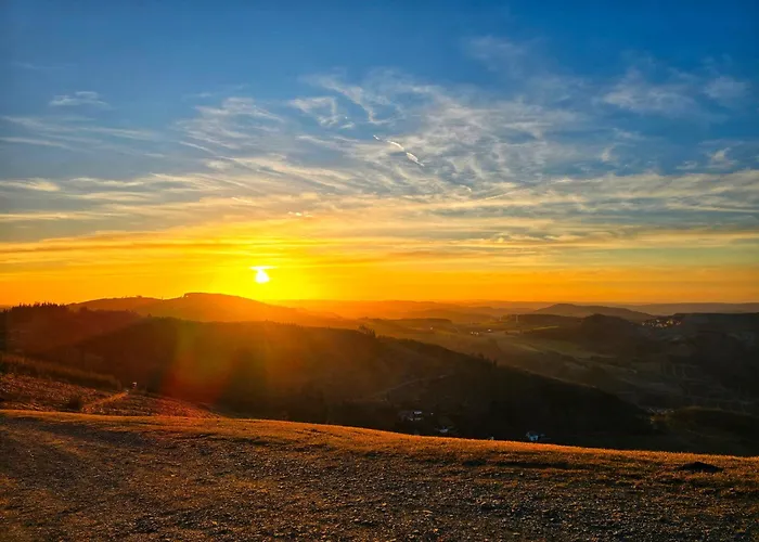 Apartament Dorfliebe Doernberg Bestwig