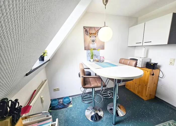 Dorfliebe Doernberg *