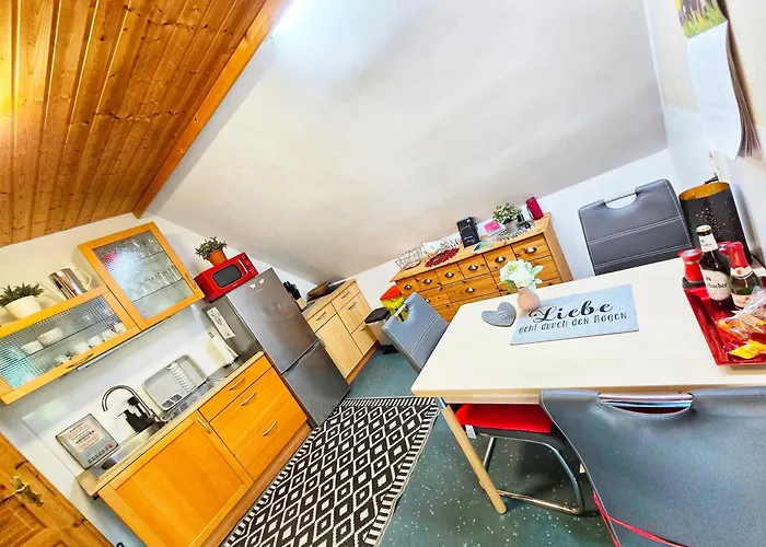 Dorfliebe Doernberg 贝斯特维格