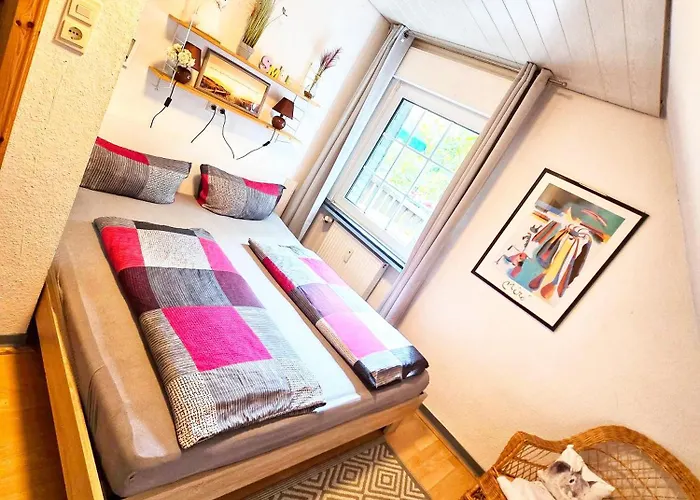 Dorfliebe Doernberg *