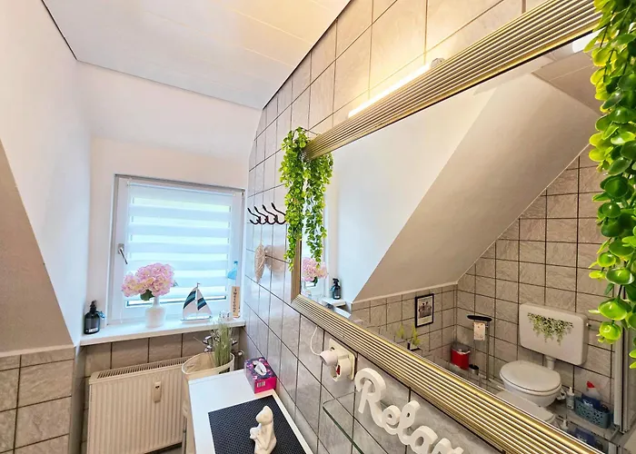 Dorfliebe Doernberg 贝斯特维格