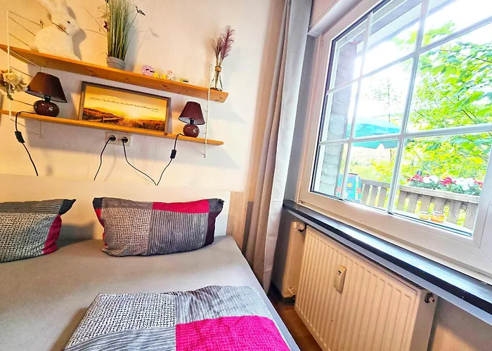 Dorfliebe Doernberg *