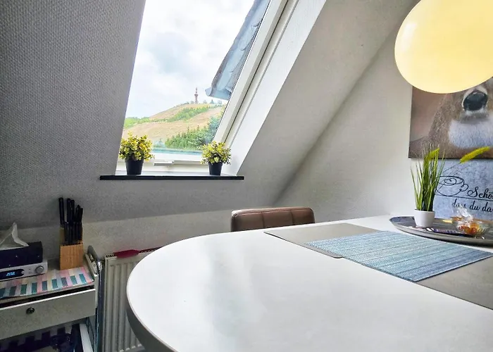 Dorfliebe Doernberg 贝斯特维格