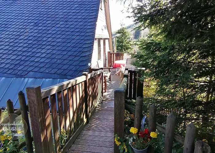 Dorfliebe Doernberg * 贝斯特维格