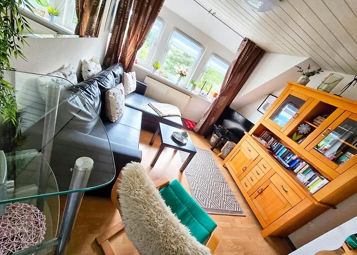 Dorfliebe Doernberg *