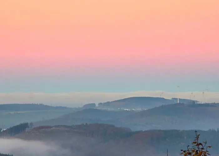 Dorfliebe Doernberg 公寓 贝斯特维格