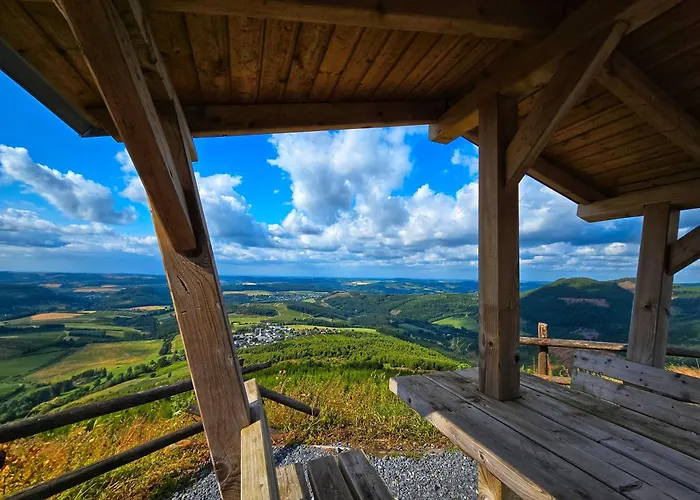 Dorfliebe Doernberg *