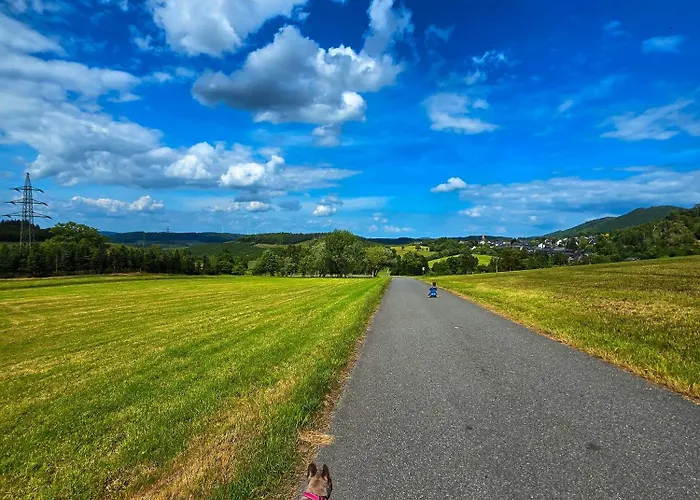 Dorfliebe Doernberg 贝斯特维格