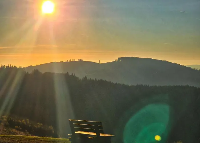 Dorfliebe Doernberg * Bestwig