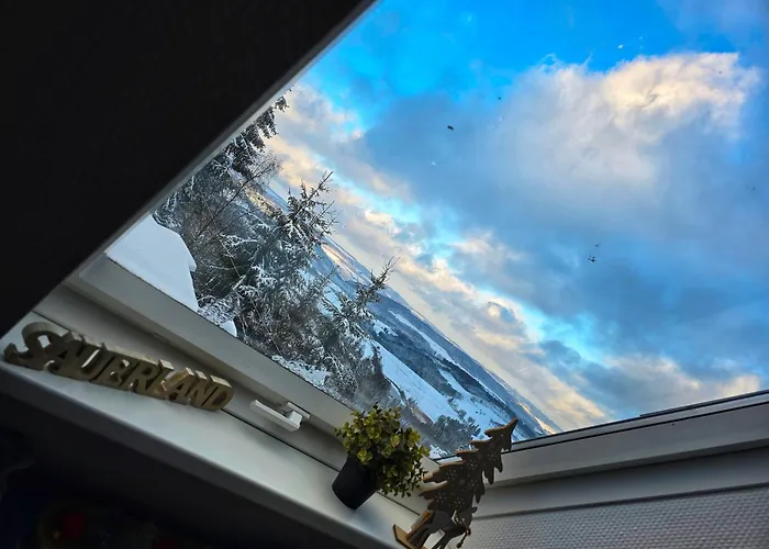 Dorfliebe Doernberg