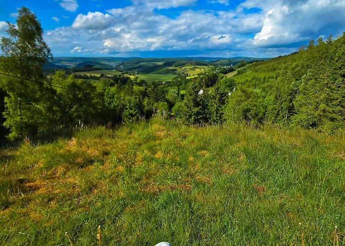 Dorfliebe Doernberg *