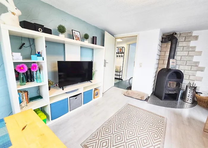 Dorfliebe Doernberg * 贝斯特维格