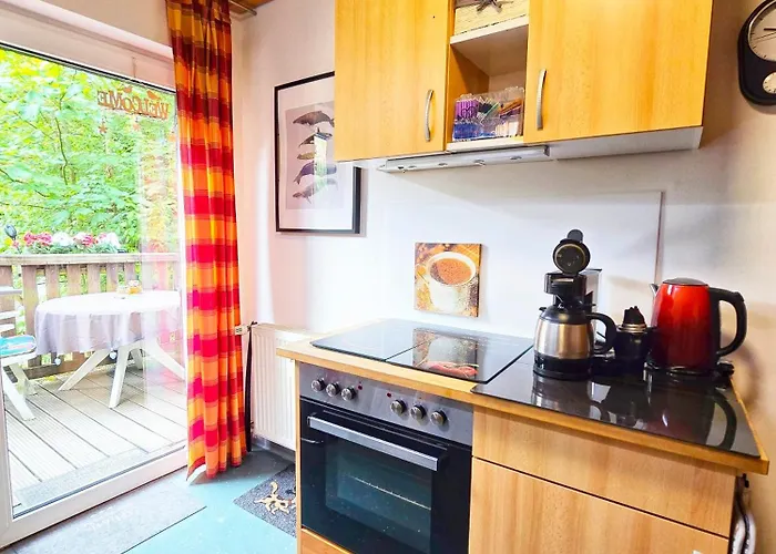 Dorfliebe Doernberg 贝斯特维格