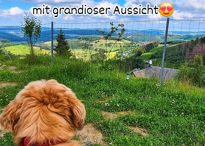 Dorfliebe Doernberg * Bestwig